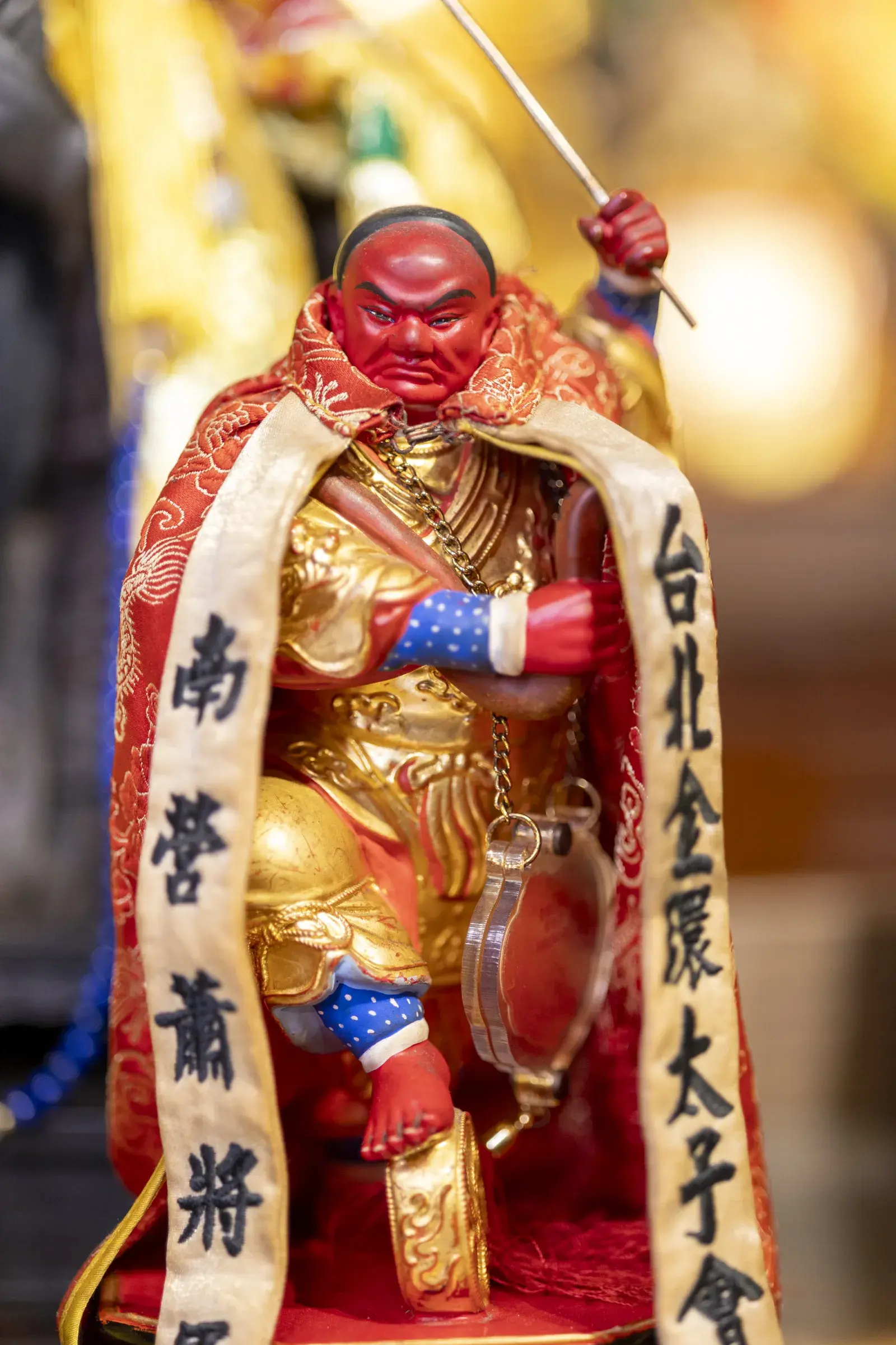 南營蕭將軍2
