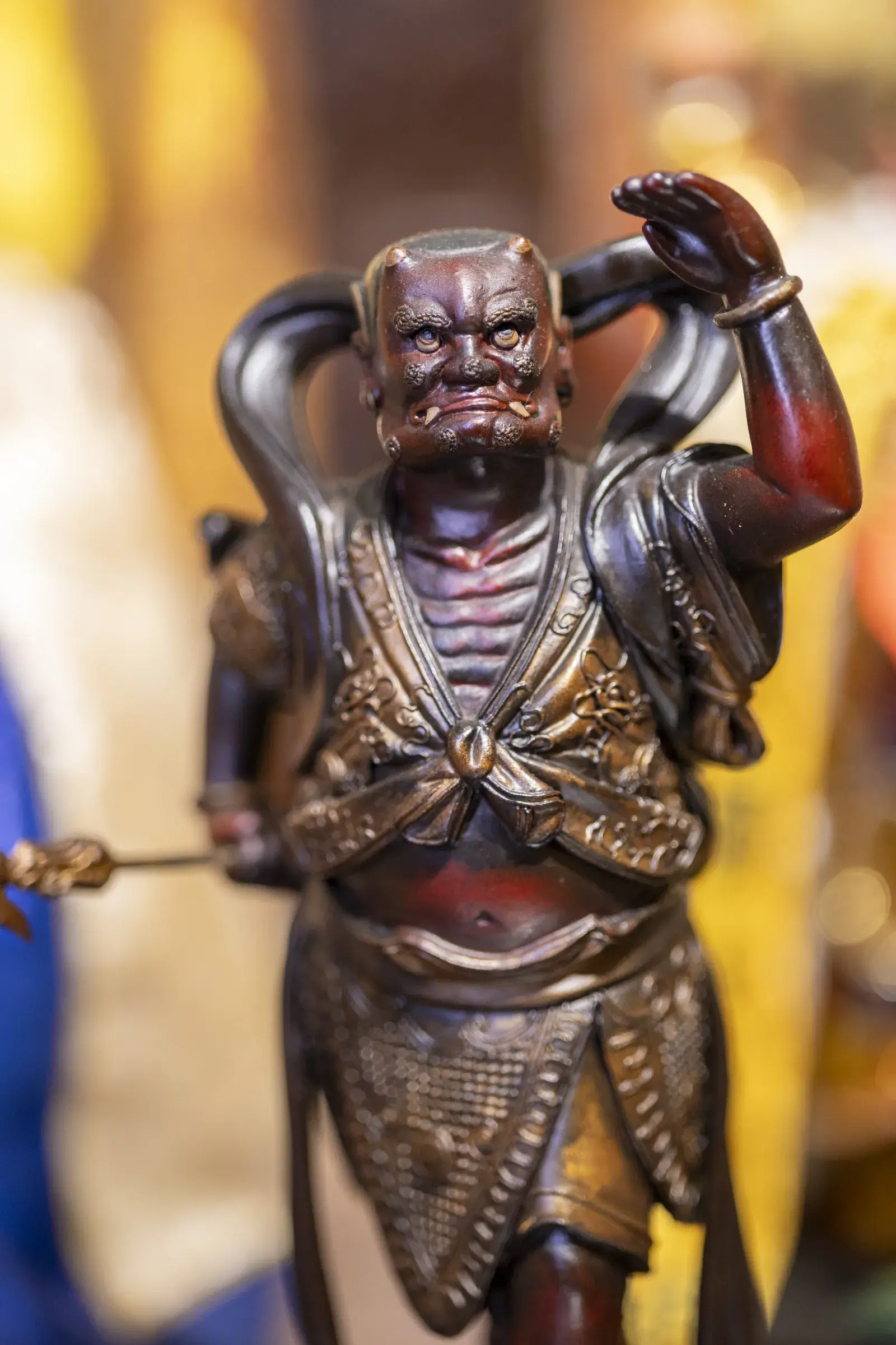 水精將軍.１
